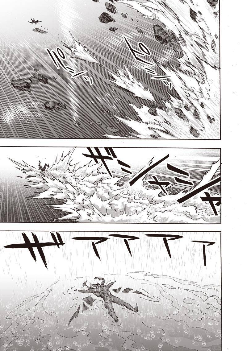 One Punch Man - Chapter 164.1 image 24